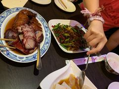 -福源酒家中餐馆
