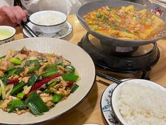 -小厨子私房菜·云南美食店