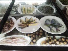 -海鲜人家(吕四店)