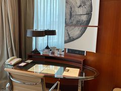 -上海雅居乐万豪侯爵酒店