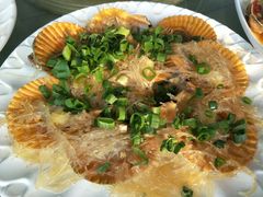 -七鲜渔港美食餐厅(巽寮湾海景店)
