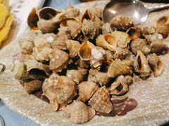 -和源祥·日照菜扛把子(万平口一店)