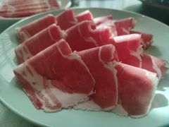 东来顺雪花肥牛-东来顺饭庄(apm总店)