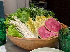 -椰子不语 椰子鸡火锅(淮海店)