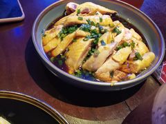 -钳真多钓虾馆·小龙虾海鲜烧烤(九六广场店)