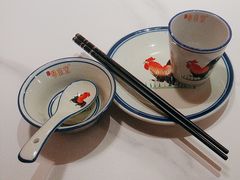 -粤食堂(天津和悦汇店)