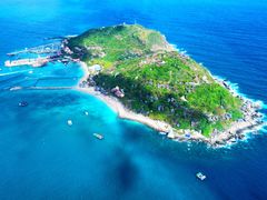 -海南分界洲岛旅游区