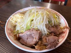 -拉面莊夢語＆中华料理八椿