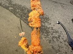 -清真·玛丽亚新疆菜主题餐厅(浙江中路店)