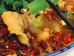 -清真·拉菲尔鱼庄·家常菜(钟楼回民街店)