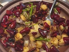 -丹江渔村(望京店)