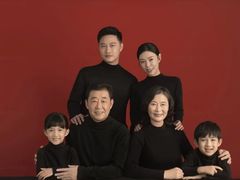 -哈喽似喜照相馆(红谷滩万达店)