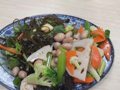 -中国兰州名牛纯汤牛肉面(永安道店)