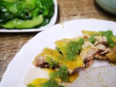 -煲煲香快餐(南京路店)