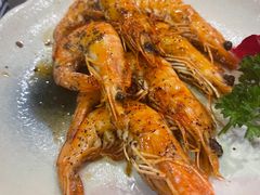 -福樱兰海鲜放题铁板烧(加州店)