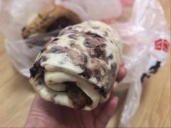 贝勒红豆卷-宫门口馒头铺(创始人总店)