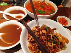 -寻裕记·现炒浇头面(人民广场店)