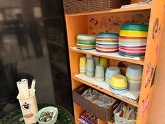 -杭州开元名都大酒店·地中海自助餐厅