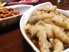 -营信刘罗锅铁锅炖(建华店)