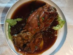 东坡肘子-鑫巴蜀(和平里店)