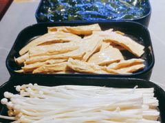 -令狐冲·炭烤活鱼(宝龙店)