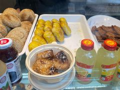 -清真吐鲁番餐厅(牛街店)