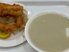-老磁器口豆汁店(天坛店)