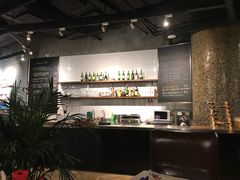 -BONAZZA 意大利餐厅