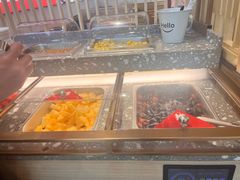 -大丰收脆鱼(万达江北店)