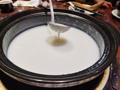 -渔米粥(罗湖店)