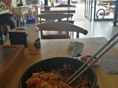 -春川韩国拌饭(中信广场店)