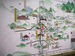 -缘福乡村铁锅炖民宿(八达岭店)