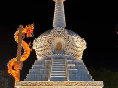 -大召寺明清一条街