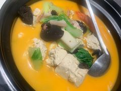 -1937青岛老味道·海肠捞饭·青岛菜(大鲍岛栈桥店)