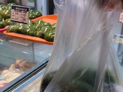 -白玉兰传统小吃