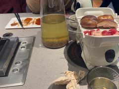 -丰茂烤串(公园店)