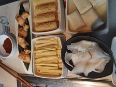 -海底捞火锅(长沙华创国际广场店)