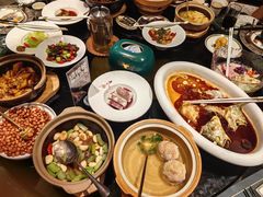 -彩虹之约•淮扬家宴(亚运村店)