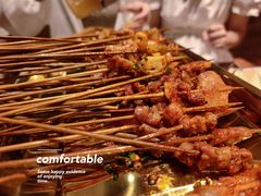 -盟重烧烤(高正街店)