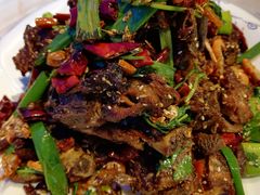 -小鱼儿海鲜港(新村十区店)