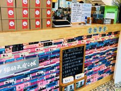 -猫的天空之城概念书店(北戴河蔚蓝海岸店)