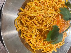 -大同江朝鲜菜•长春地标美食(绿园吾悦广场店)