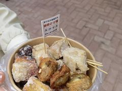 -普宁反沙番薯芋头