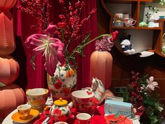 -广州花园酒店