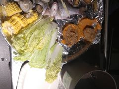 -船奇蒸汽海鲜·闽菜(八市海鲜总店)