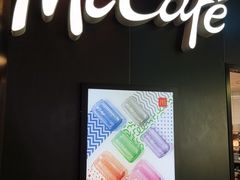 -麦当劳(CP静安店)