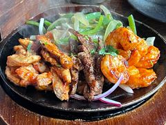 -Q MEX 库迈墨西哥餐吧(三里屯店)