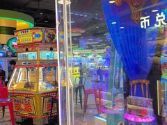 -汤姆熊欢乐世界(龙之梦店)