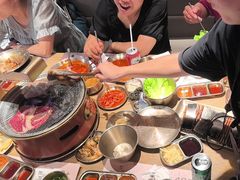 -西塔老太太泥炉烤肉(亚运村店)