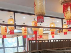 -汉唐守艺人·河北面馆(民心河店)